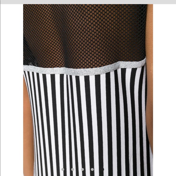 LIU JO striped dress, Small, NWOT. Will relish when I locate it. - Picture 4 of 8